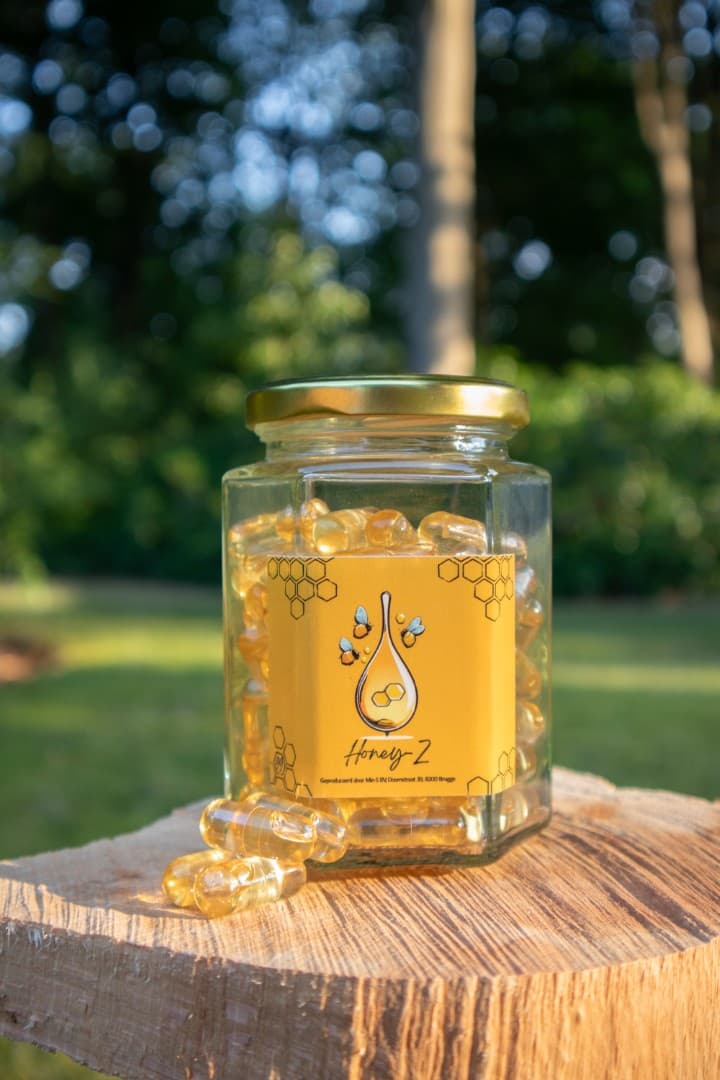 Honey-Z Acacia